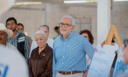 Nuevo domo fortalece la convivencia en El Limón