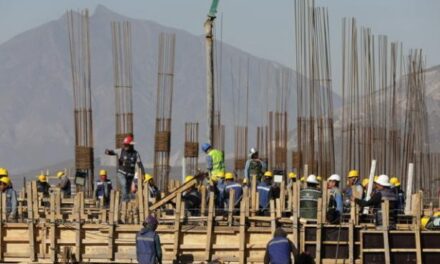 IMSS construye en Santa Catarina uno de los hospitales más grandes del país: contará con 38 especialidades y beneficiará a más de 300 mil personas