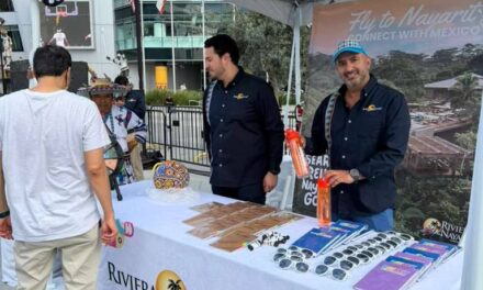 Nayarit brilla en la NBA y fortalece su proyección internacional