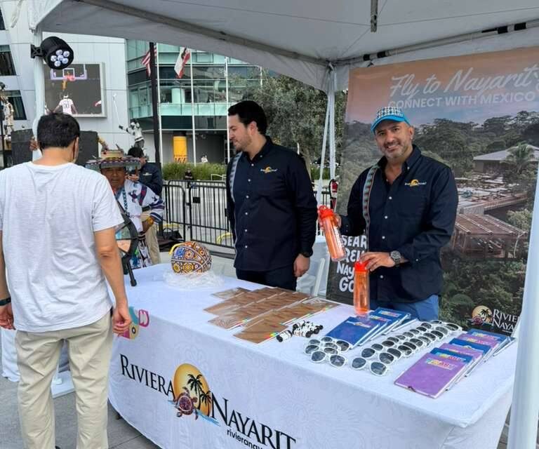 Nayarit brilla en la NBA y fortalece su proyección internacional