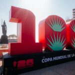 EXPOSICIÓN DE PÓSTERS HISTÓRICOS DEL MUNDIAL EN LA MINERVA