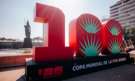 EXPOSICIÓN DE PÓSTERS HISTÓRICOS DEL MUNDIAL EN LA MINERVA