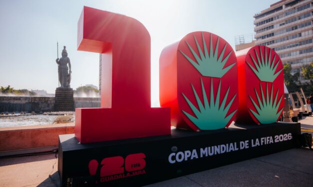 EXPOSICIÓN DE PÓSTERS HISTÓRICOS DEL MUNDIAL EN LA MINERVA