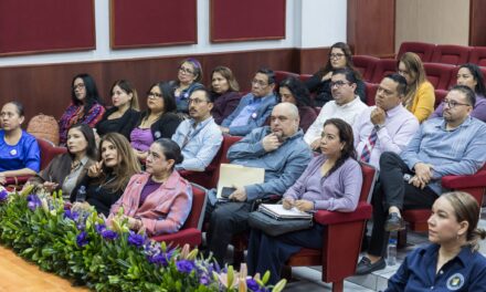 FORTALECE PODER JUDICIAL DE NAYARIT HABILIDADES PARA ELABORAR SENTENCIAS CON LENGUAJE INCLUYENTE Y NO REVICTIMIZANTE