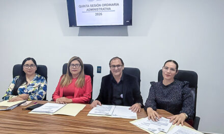 TRIBUNAL DE DISCIPLINA JUDICIAL APRUEBA SU REGLAMENTO INTERIOR Y NORMAS PARA EL DESARROLLO DE SESIONES