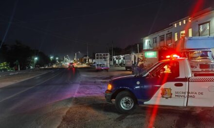 VIGILANCIA PERMANENTE EN CARRETERA POR TU SEGURIDAD