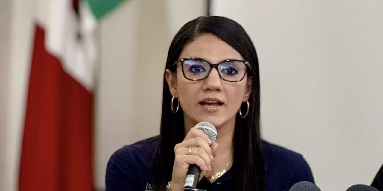 SECRETARÍA DE MOVILIDAD INFORMA: TRANSPORTE OPERA CON NORMALIDAD EN NAYARIT