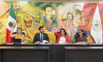 EALIZA ÓRGANO DE ADMINISTRACIÓN JUDICIAL SESIÓN EXTRAORDINARIA PARA FORTALECER LA GESTIÓN DEL PODER JUDICIAL