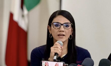 SECRETARÍA DE MOVILIDAD INFORMA: TRANSPORTE OPERA CON NORMALIDAD EN NAYARIT