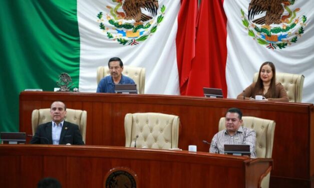 Define Congreso mesa directiva del segundo periodo de sesiones