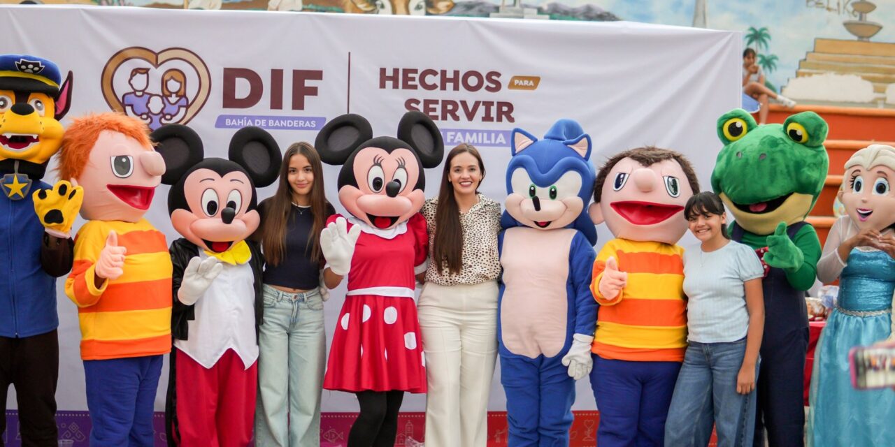 CELEBRAN EL DÍA DE LA FAMILIA EN SAN JOSÉ DEL VALLE CON MÁS DE 150 FAMILIAS