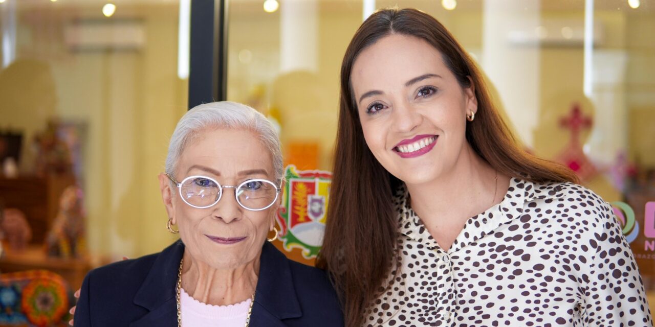 MARGUI ZUÑIGA PARTICIPA EN APERTURA Y CAPACITACIÓN DE LOS PROGRAMAS EIASDC 2026 EN TEPIC