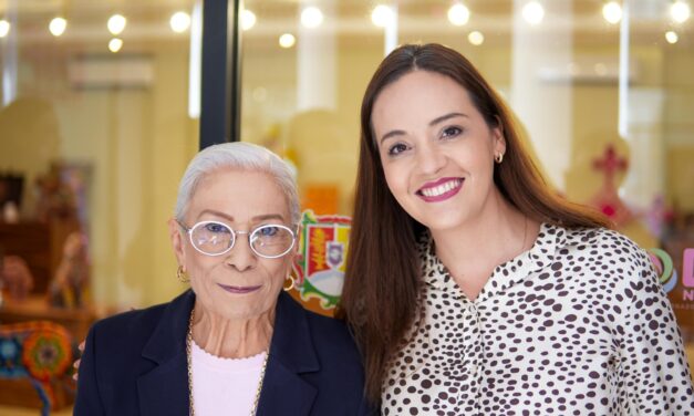 MARGUI ZUÑIGA PARTICIPA EN APERTURA Y CAPACITACIÓN DE LOS PROGRAMAS EIASDC 2026 EN TEPIC