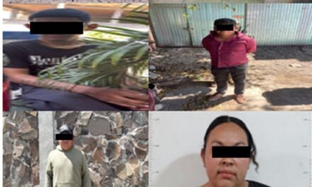 ASEGURAN ARMAS, DROGA Y DETIENEN A 11 PERSONAS EN OPERATIVOS EN NAYARIT