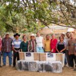 FORTALECEN ESPACIOS DE CONVIVENCIA PARA ADULTOS MAYORES EN BAHÍA DE BANDERAS