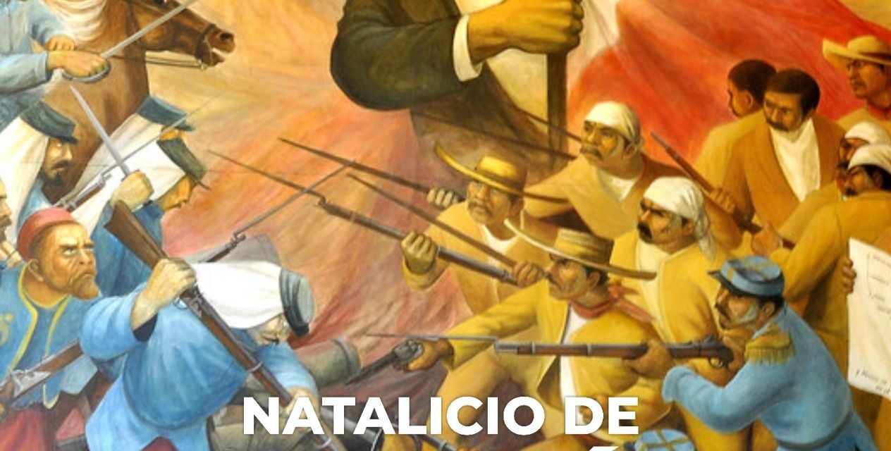 21 DE MARZO: NATALICIO DE BENITO JUÁREZ, LEGADO QUE MARCA A MÉXICO