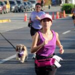 CARRERA 5K “8M POR LA IGUALDAD”: UN ÉXITO EN PUERTO VALLARTA