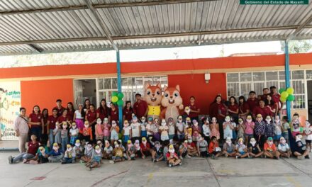 UTM IMPULSA CONCIENCIA AMBIENTAL Y TURISMO SUSTENTABLE DESDE LA INFANCIA