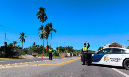 AVISO: APOYO VIAL POR OBRAS EN SAN BLAS–ATICAMA