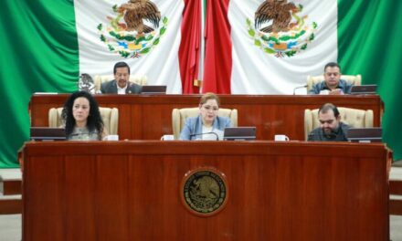 Impulsa Congreso justicia y seguridad vial