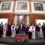 PROMUEVE CONGRESO ACCIONES Y REFLEXIÓN POR LOS DERECHOS DE MUJERES Y NIÑAS