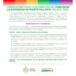 PUERTO VALLARTA CONVOCA AL PRIMER CABILDO DE LA DIVERSIDAD 2026