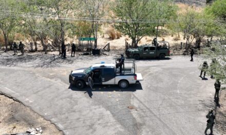 Miguel Ángel Navarro Quintero REFUERZA OPERATIVOS DE SEGURIDAD EN TODO NAYARIT