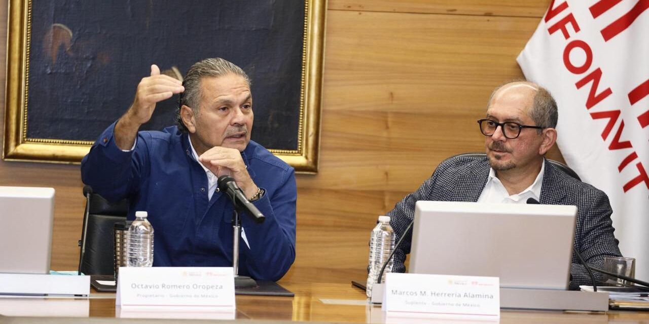 ¡INFONAVIT APRUEBA CRÉDITOS DE VIVIENDA PARA INDEPENDIENTES Y MIGRANTES!