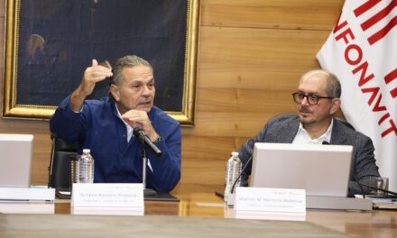 ¡INFONAVIT APRUEBA CRÉDITOS DE VIVIENDA PARA INDEPENDIENTES Y MIGRANTES!