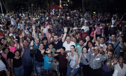 RUTA DEL BIEN LLEGA A LAS MOJONERAS CON AVANCES EN LA CLÍNICA DR. TUCÁN