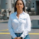 REGIDORA MELISSA MADERO DENUNCIA POR VIOLENCIA POLÍTICA A FUNCIONARIOS MUNICIPALES