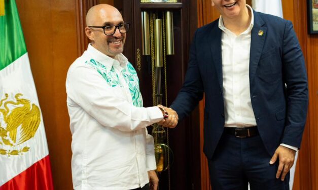 IMPULSAN JUSTICIA ECONÓMICA Y APOYO A NEGOCIOS FAMILIARES EN BAHÍA DE BANDERAS