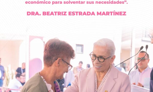 APOYO REAL PARA SALIR ADELANTE