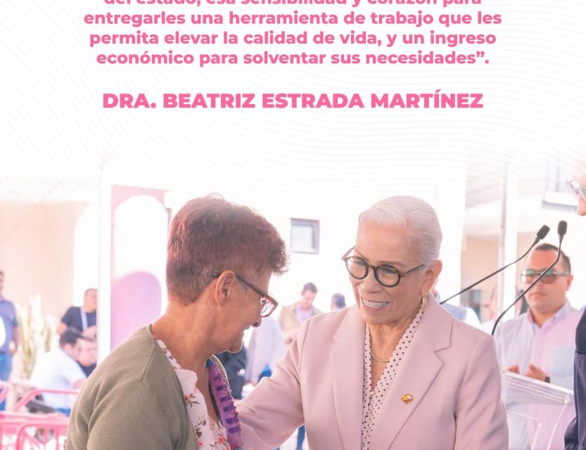 APOYO REAL PARA SALIR ADELANTE