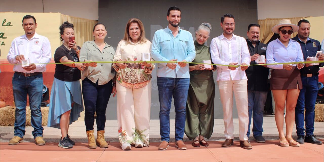 Inaugura Munguía Festival de la Raicilla “Dama Juana” en Puerto Vallarta