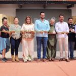Inaugura Munguía Festival de la Raicilla “Dama Juana” en Puerto Vallarta