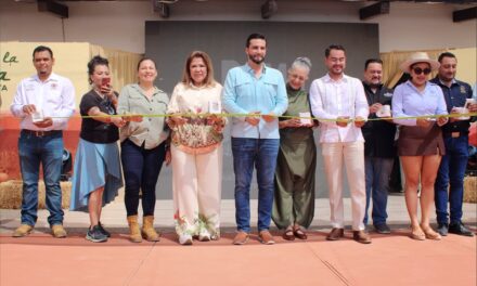 Inaugura Munguía Festival de la Raicilla “Dama Juana” en Puerto Vallarta