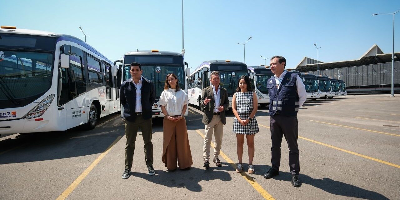 ¡MÁS UNIDADES Y MENOS ESPERA EN MI MACRO PERIFÉRICO!