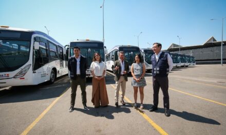 ¡MÁS UNIDADES Y MENOS ESPERA EN MI MACRO PERIFÉRICO!