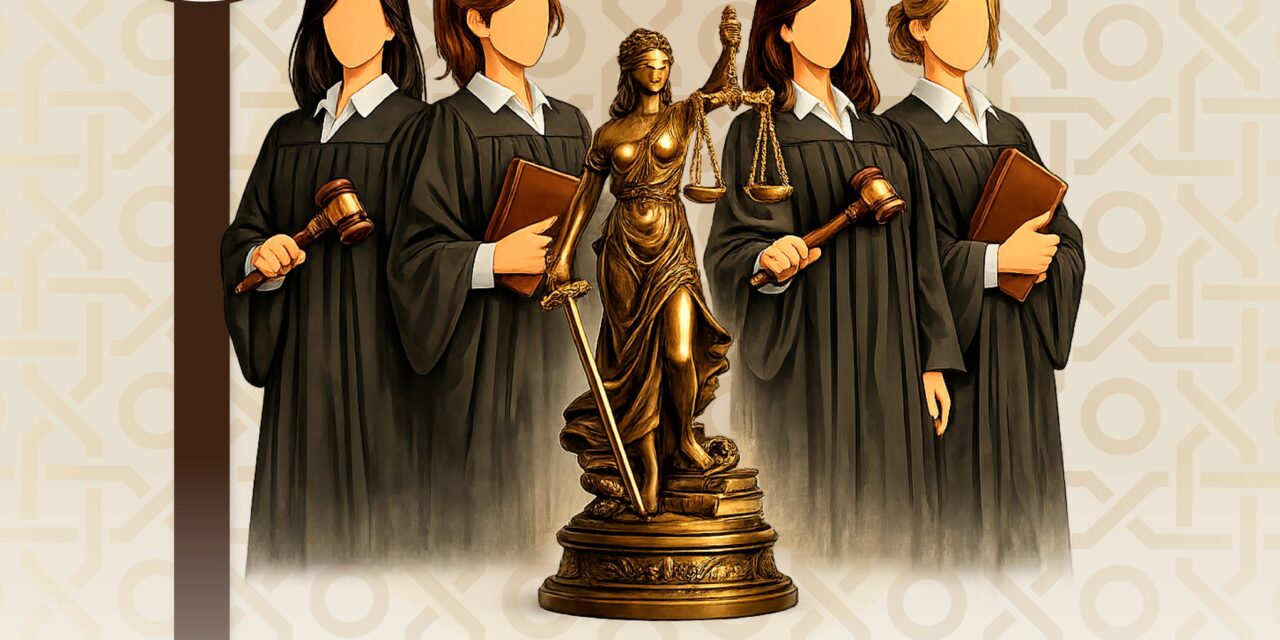 RECONOCE PODER JUDICIAL DE NAYARIT A MUJERES QUE FORTALECEN LA IMPARTICIÓN DE JUSTICIA