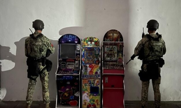 ¡RESULTADOS DE OPERATIVOS FORTALECEN LA SEGURIDAD EN NAYARIT!