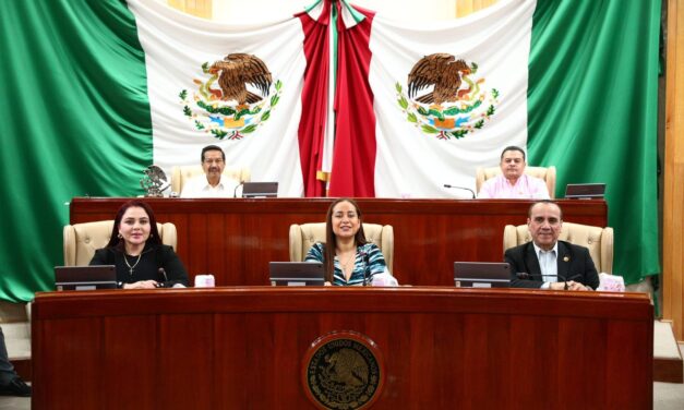CONGRESO APRUEBA MAYOR PROTECCIÓN E IGUALDAD PARA LA NIÑEZ