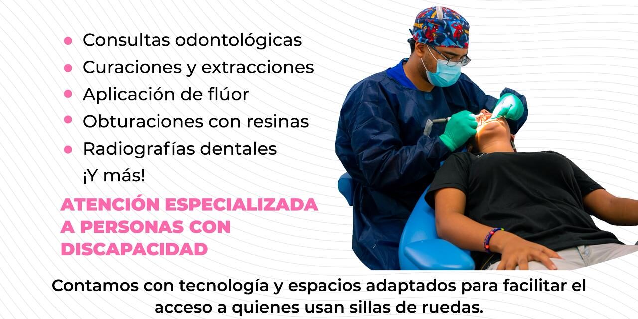 DIF NAYARIT BRINDA ATENCIÓN DENTAL GRATUITA CON CALIDAD Y CALIDEZ PARA TU FAMILIA