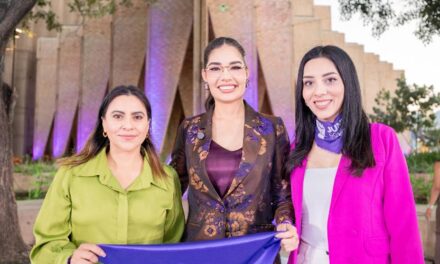 DIF TEPIC CONMEMORA EL DÍA INTERNACIONAL DE LA MUJER CON ENCUENTROS DE REFLEXIÓN, RECONOCIMIENTO Y SORORIDAD