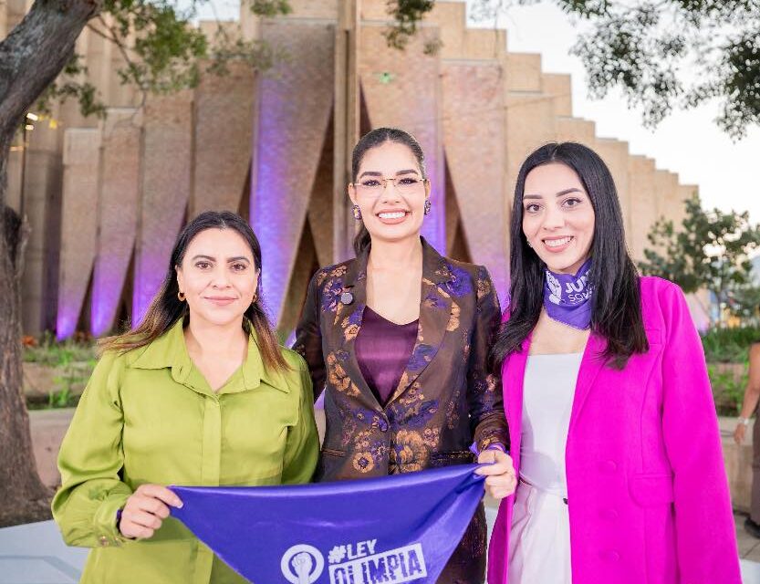 DIF TEPIC CONMEMORA EL DÍA INTERNACIONAL DE LA MUJER CON ENCUENTROS DE REFLEXIÓN, RECONOCIMIENTO Y SORORIDAD