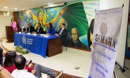 ¡El derecho se construye con iniciativa, innovación y visión de futuro! ⚖️