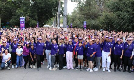 Día Internacional de la Mujer