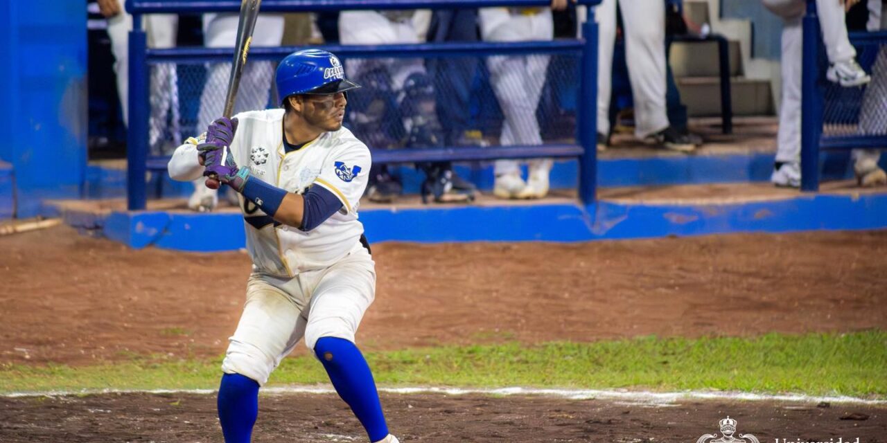 El espíritu Ocelote se vivió hasta el último out en los playoffs ⚾🐾