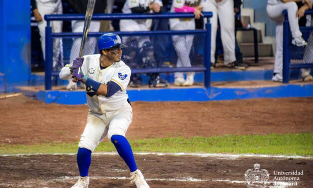 El espíritu Ocelote se vivió hasta el último out en los playoffs ⚾🐾