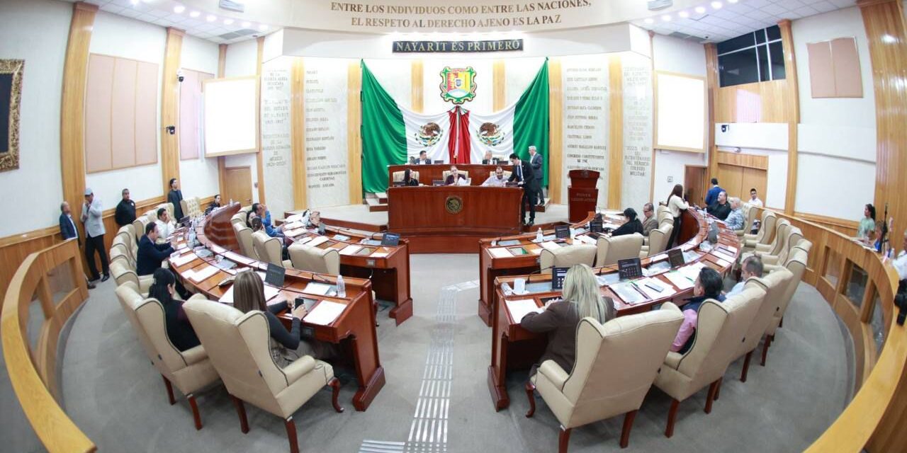 Endurece Congreso penas por abuso sexual para proteger a menores